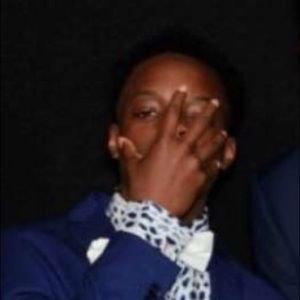 Meet your Posher, Isaac